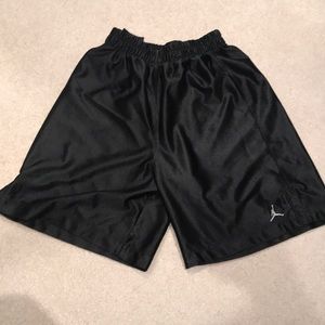 Jordan Basketball Shorts